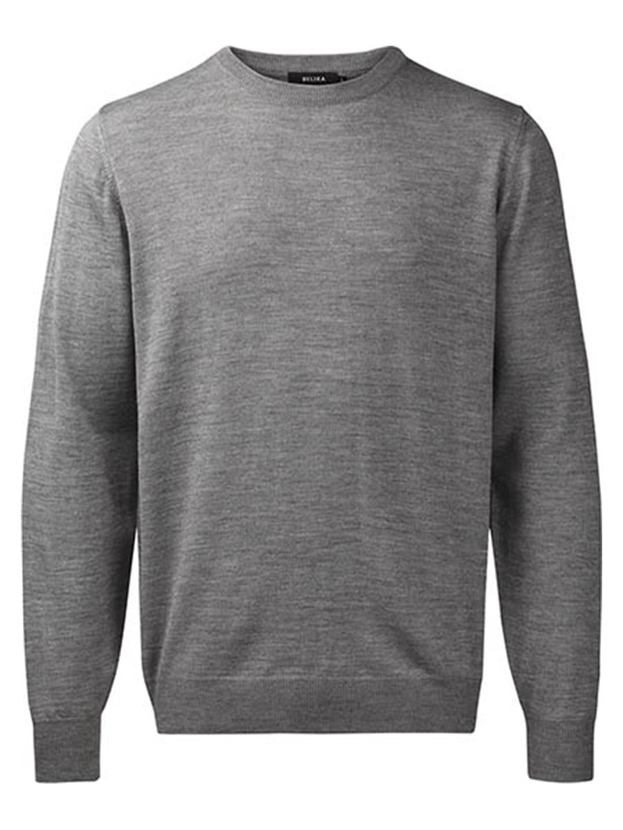 Belika Rund hals Regular